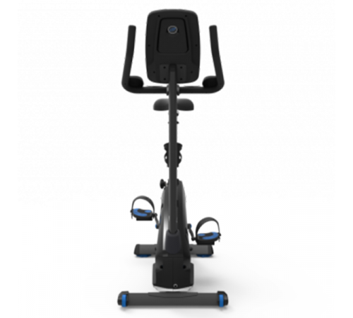 Вертикальный велотренажер Nautilus U628