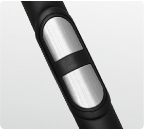 Велоэргометр OXYGEN NEXUS GURU RB HRC