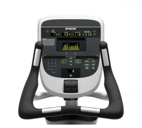 Велотренажер PRECOR UBK 835