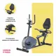 Велотренажер CARBON FITNESS R40