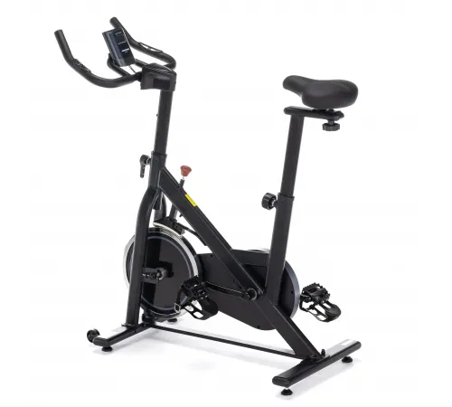 Спин-байк BRONZE GYM INSPIRE