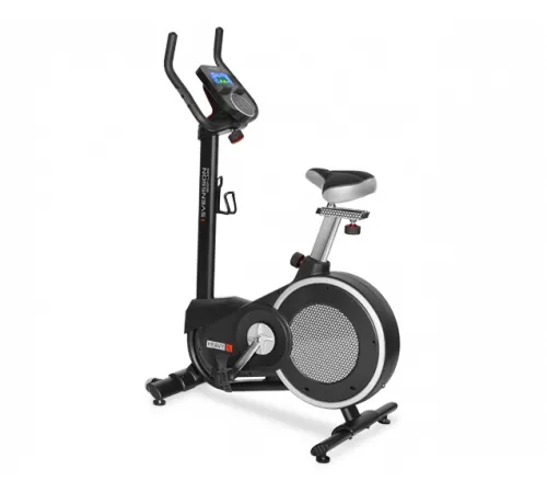 Велотренажер SVENSSON BODY LABS HEAVY G UPRIGHT