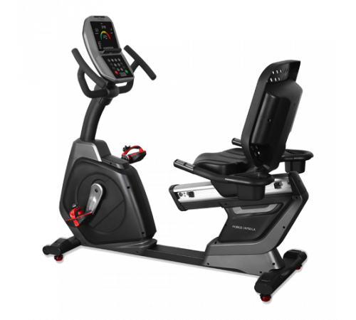 Велотренажер SVENSSON INDUSTRIAL FORCE R750 LX