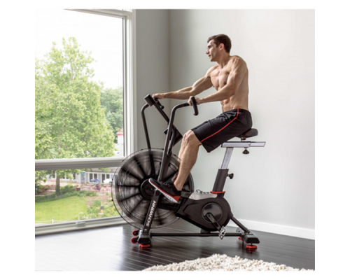 Велотренажер Schwinn Airdyne AD8