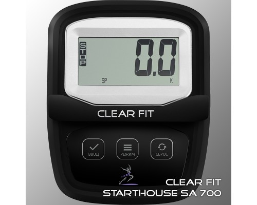 Аэробайк Clear Fit StartHouse SA 700