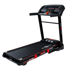 Беговая дорожка CardioPower T40 NEW