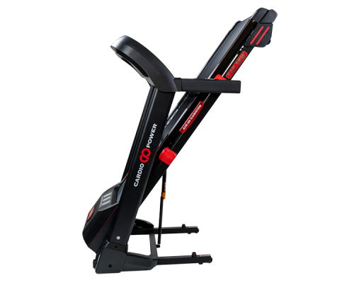 Беговая дорожка CardioPower T40 NEW