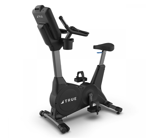 Велотренажер вертикальный TRUE UC400 с консолью Envision 9