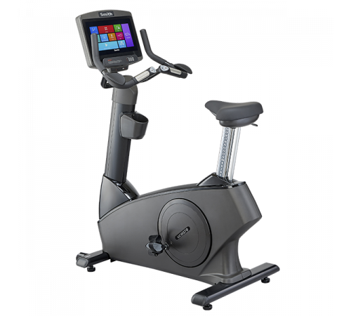 Вертикальный велотренажер Smith UCB570