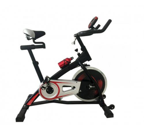 Спин-байк DFC VT-8301 черн./красн.