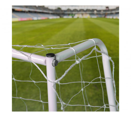 Ворота игровые DFC GOAL120T 120x80x55cm с тентом для отрабатывания ударов