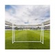 Ворота игровые DFC GOAL180T 180x120x65cm с тентом для отрабатывания ударов