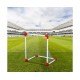 Ворота игровые DFC 2 Mini Soccer Set GOAL219A