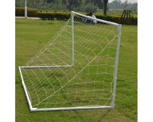 Ворота игровые DFC складные GOAL240S 240x120x120cm