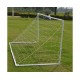 Ворота игровые DFC складные GOAL240S 240x120x120cm