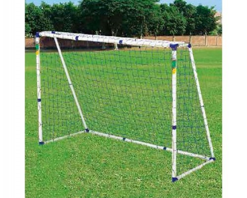 Ворота игровые DFC 8х6ft пластик GOAL250S