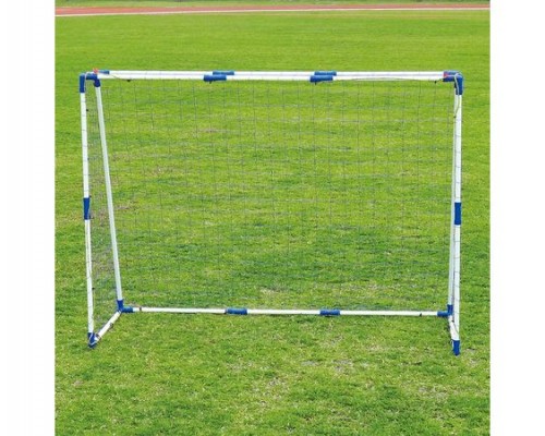 Ворота игровые DFC 8ft сталь GOAL5250ST