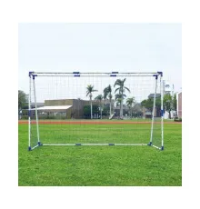 Ворота игровые DFC 10ft сталь GOAL5320ST