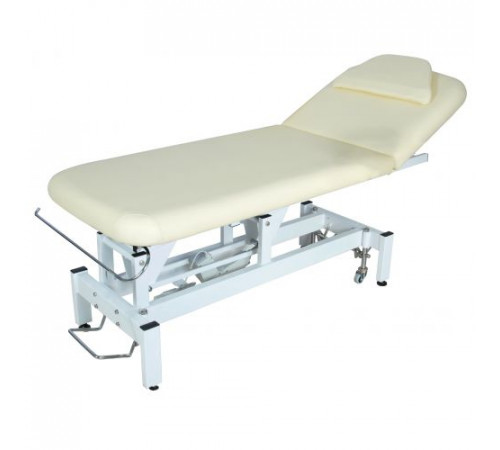 Массажный стол Электрический DEL 1707