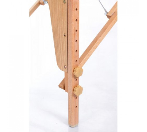 Массажный стол складной Premium OVAL 3