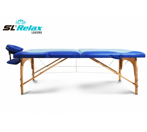 Массажный стол складной Laguna BM2523-3