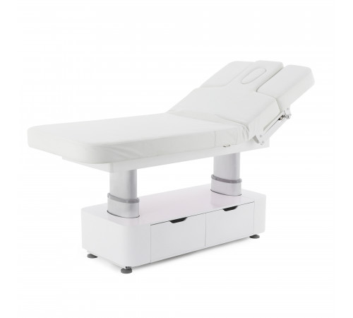 Массажный стол электрический 4 мотора ММКМ-2 КО157Д-00 с РУ