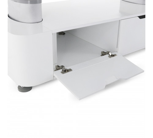 Массажный стол электрический 4 мотора ММКМ-2 КО157Д-00 с РУ