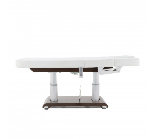 Массажный стол электрический 4 мотора ММКМ-2 КО159Д-00 с РУ