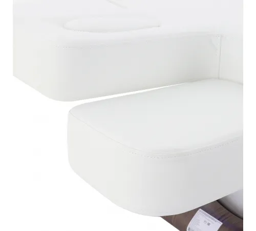 Массажный стол электрический 4 мотора ММКМ-2 КО159Д-00 с РУ