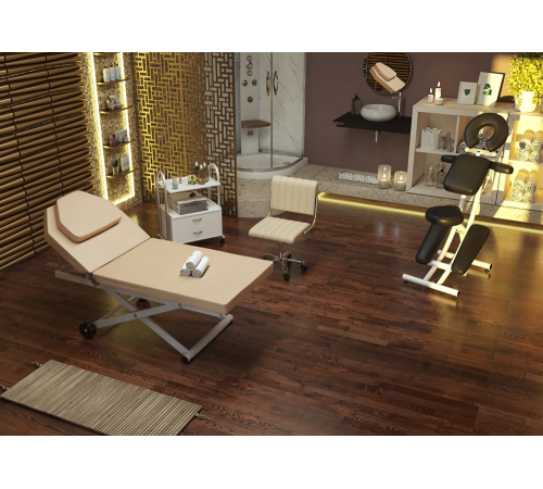 Массажный стол МД-3329 (1 мотор)