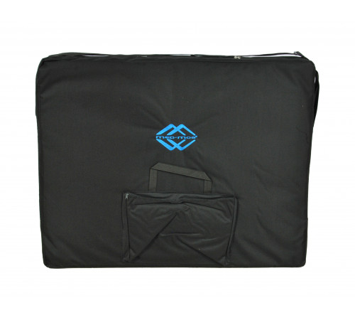 Массажный стол складной деревянный JF-AY01 3-х секционный М/К (МСТ-103Л)