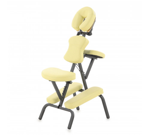 Массажное кресло для шейно-воротниковой зоны MA-03 МСТ-3СЛ (сталь)