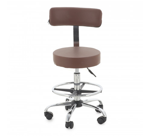 Стул мастера Med-Mos МА-01 (СТ-17КА) / (III)