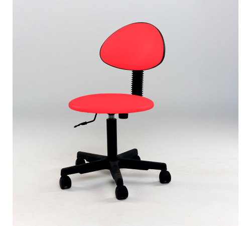 Стул мастера со спинкой