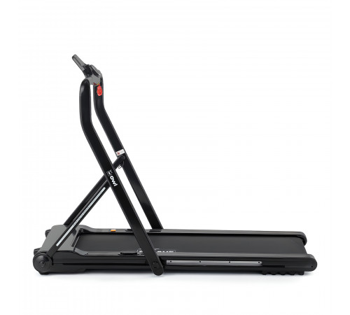 Беговая дорожка Orlauf Owl Black