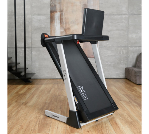 Беговая дорожка Orlauf Harrier Grey