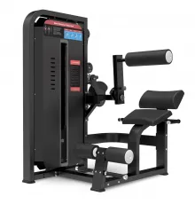 Пресс машина/разгибание спины UNIX Fit 70 PRO (UC-6766)