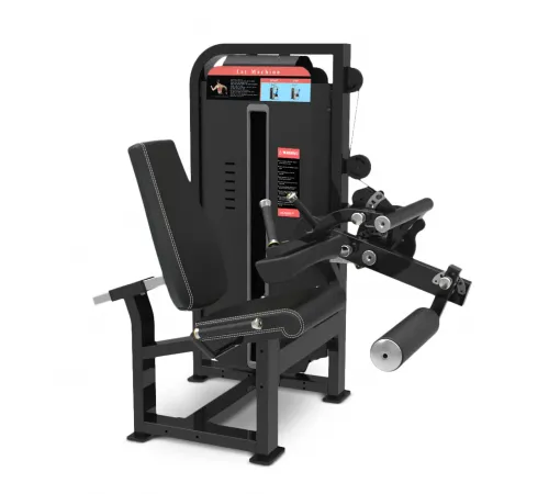 Сгибание/разгибание ног сидя UNIX Fit PRO (UC-6758)