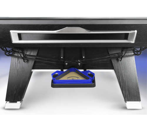 Бильярдный стол TAO-MI Model 1 пул 8 ft, сукно Blue