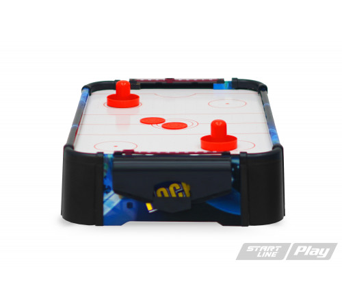 Настольный аэрохоккей ICE BEAT