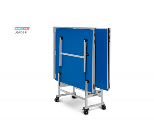 Теннисный стол Leader