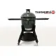 Керамический гриль Takimura 18 дюймов (графит)