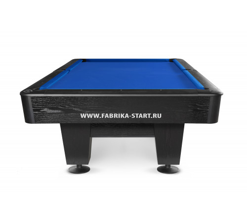 Бильярдный стол TAO-MI Model 3 пул 9 ft, сукно Blue