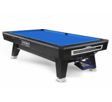 Бильярдный стол TAO-MI Model 1 пул 8 ft, сукно Blue