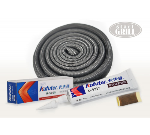 Ремонтный набор прокладки гриля SG16