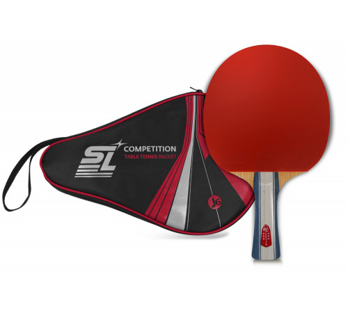 Теннисная ракетка Start line J6