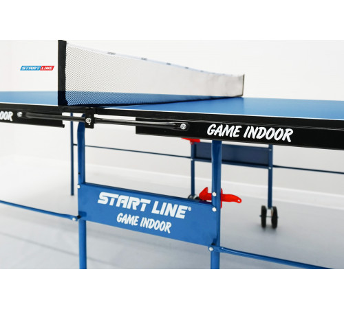 Теннисный стол Game Indoor
