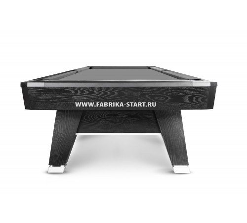 Бильярдный стол TAO-MI Model 1 пул 9 ft, сукно Gray