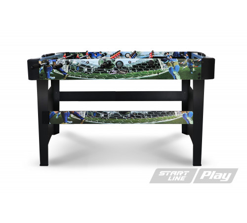 Мини-футбол World game SLP-4824P-3