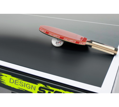 Теннисная ракетка Start line Level 500 New (коническая) 12604